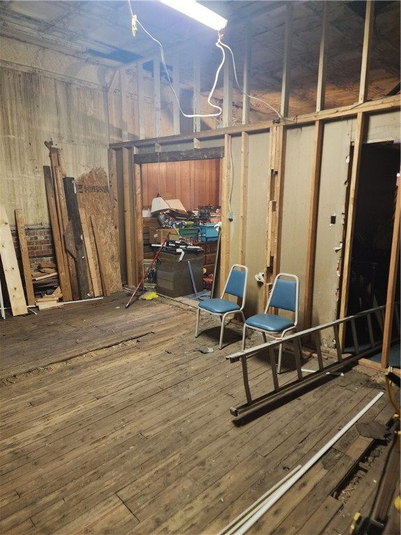 121 S Range Street Property Photo 14