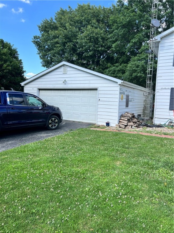 418 N Cedar Street Property Photo 7