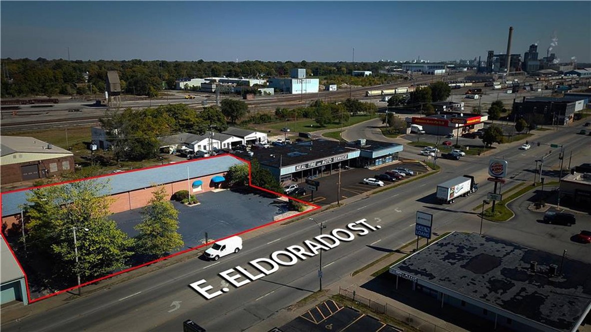 1020 Eldorado Street Property Photo 2