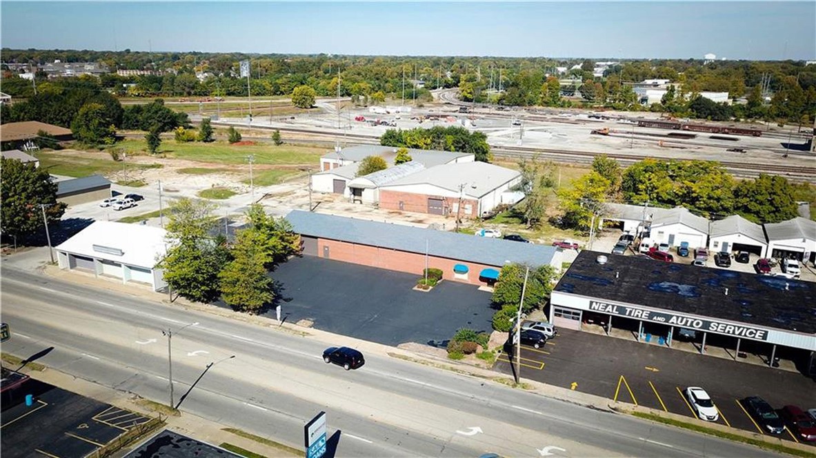 1020 Eldorado Street Property Photo 3