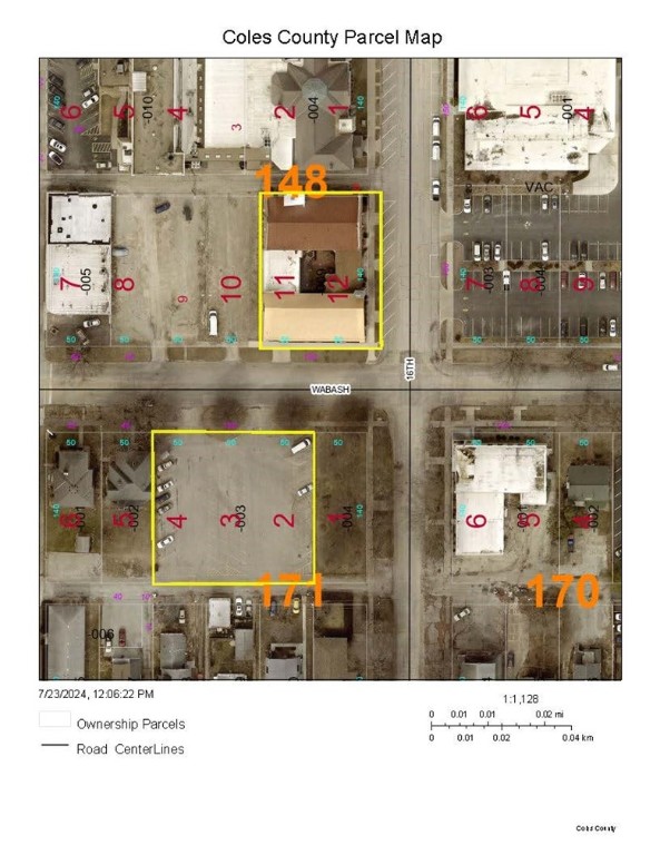1600 Wabash Avenue Property Photo 2