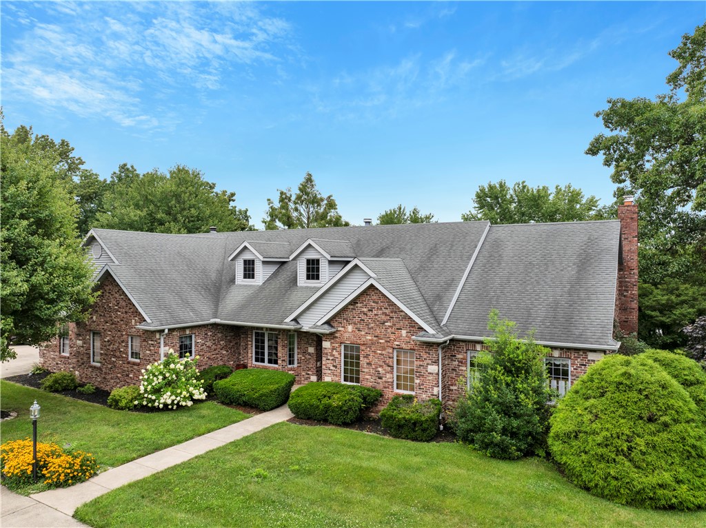 11284 E Lincolnshire Lane Property Photo 1