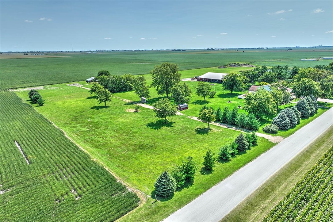 5940 Hibbard Road Property Photo 3