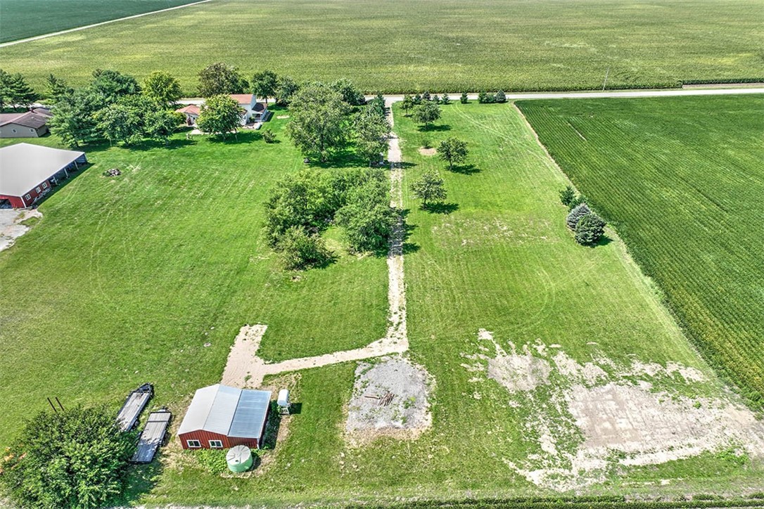 5940 Hibbard Road Property Photo 4