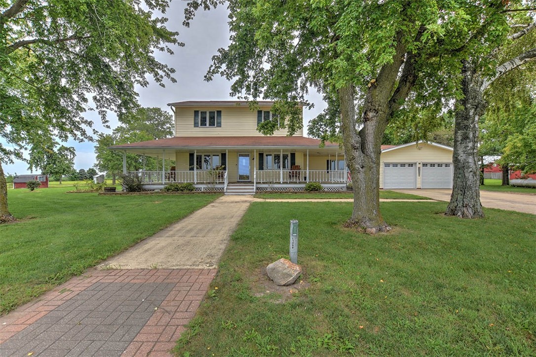 5940 Hibbard Road Property Photo 6