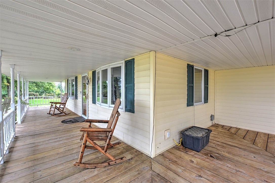 5940 Hibbard Road Property Photo 8
