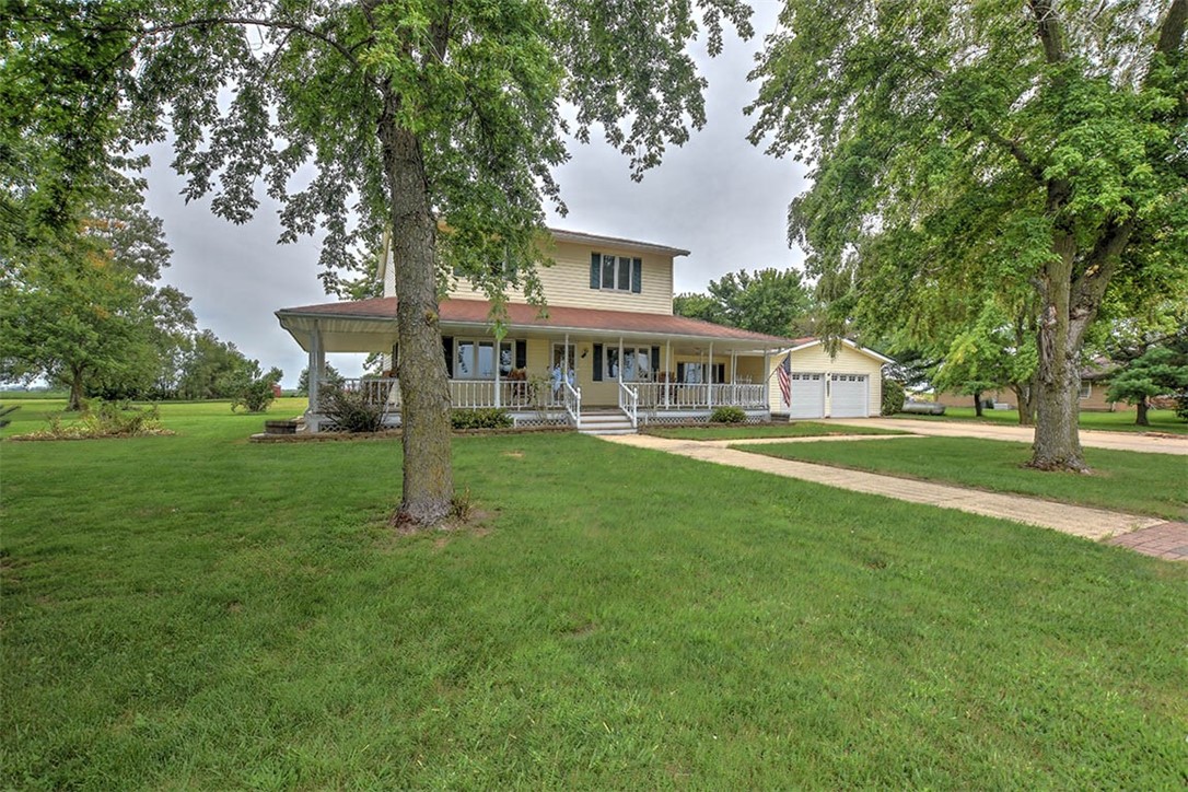 5940 Hibbard Road Property Photo 27