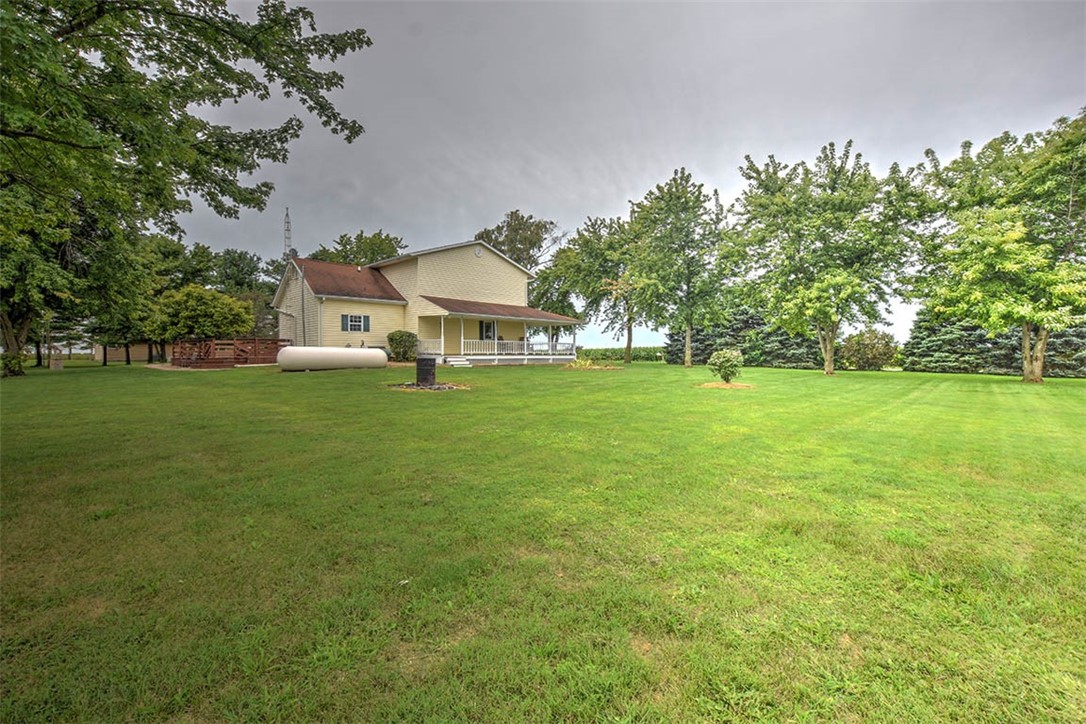 5940 Hibbard Road Property Photo 29