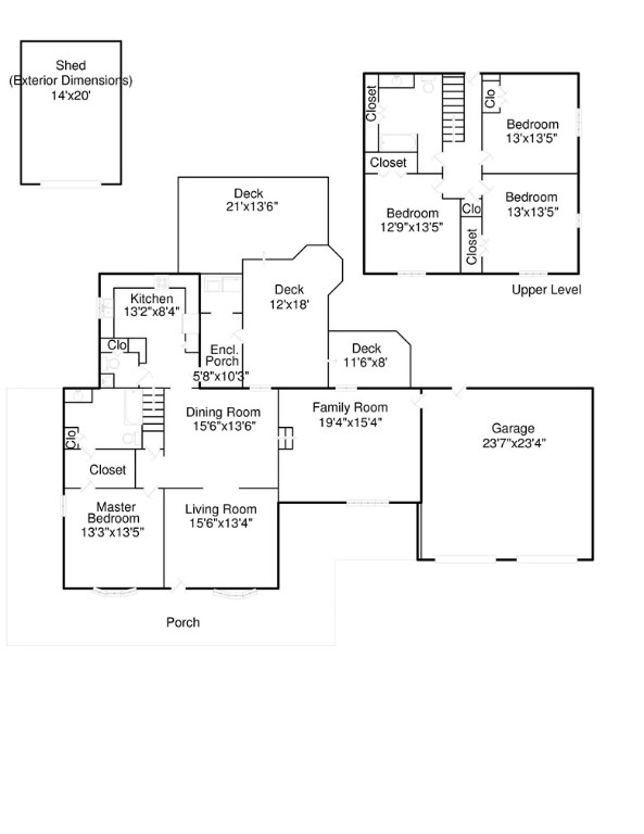 5940 Hibbard Road Property Photo 35