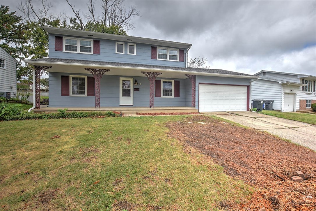 32 Ridge Lane Drive Property Photo
