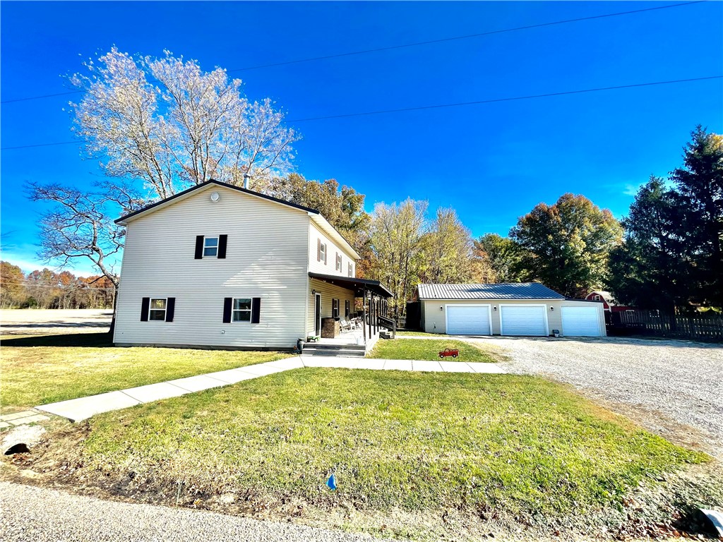 15246 N Arbuckle Road Property Photo 2