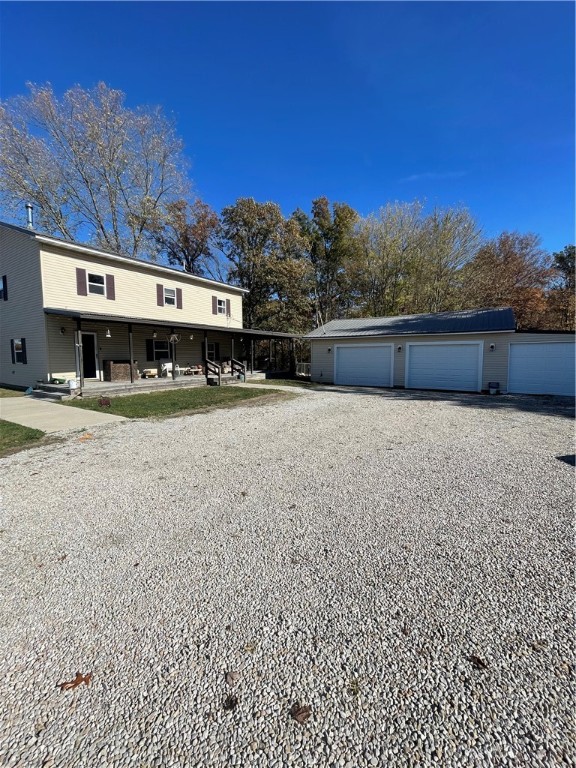 15246 N Arbuckle Road Property Photo 3