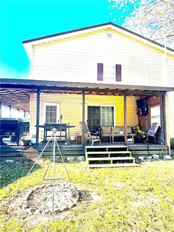 15246 N Arbuckle Road Property Photo 4