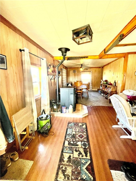 15246 N Arbuckle Road Property Photo 5