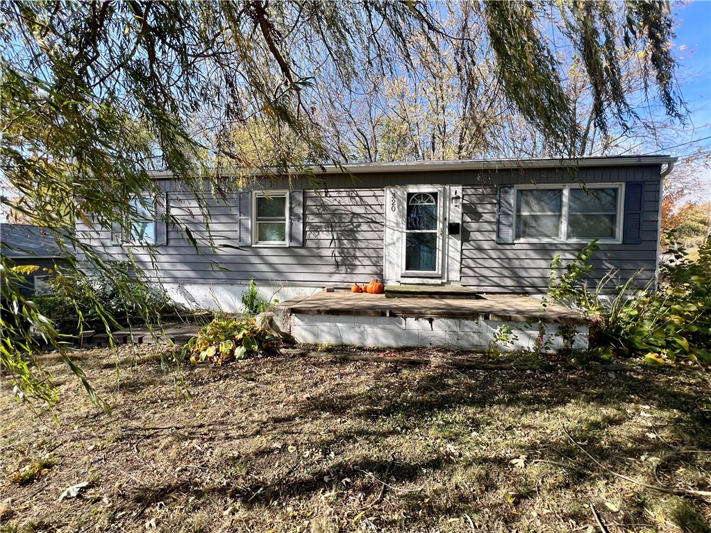 320 Bridgett Street Property Photo 2