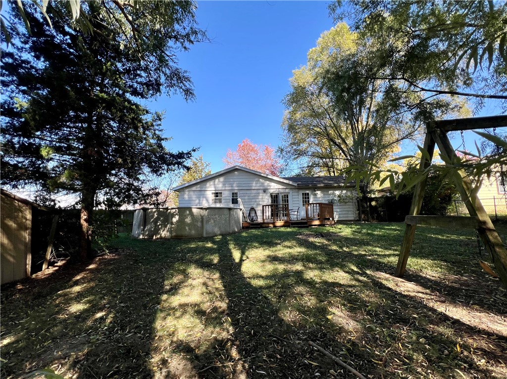 916 Blueridge Drive Property Photo 18