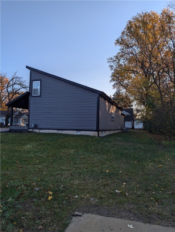 1010 Harrison Avenue Property Photo 24