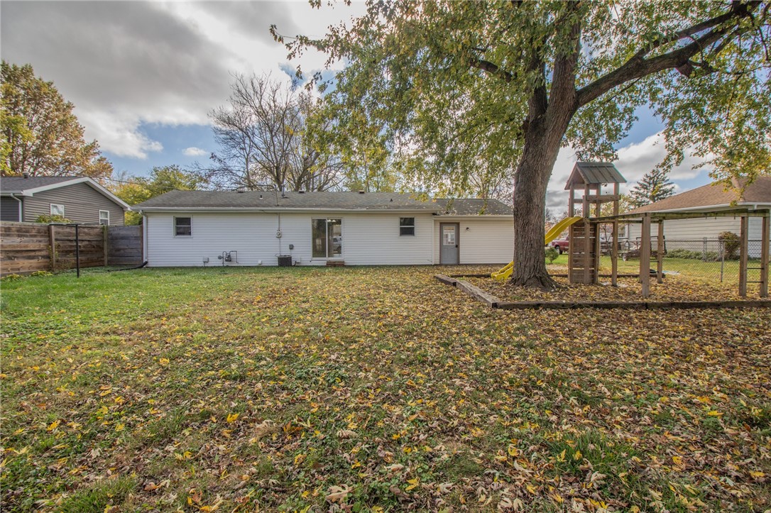 707 Prairie Street Property Photo 15