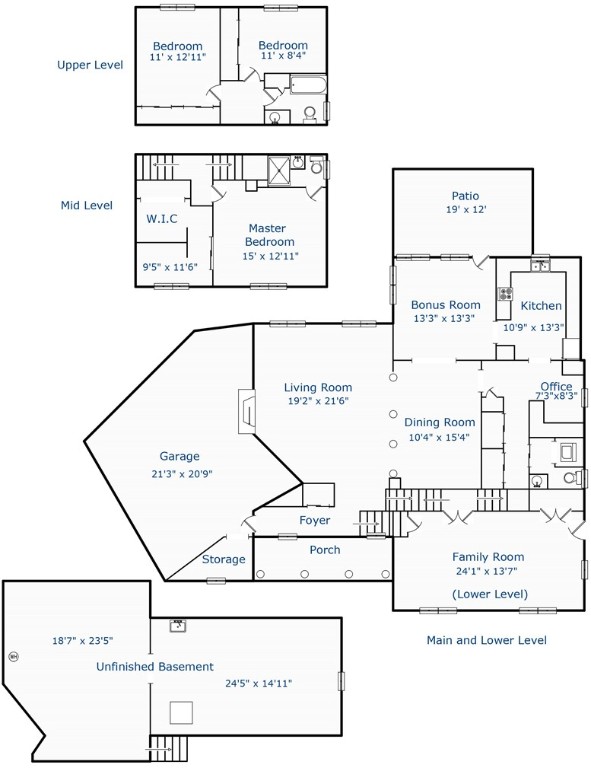42 E Eastmoreland Drive Property Photo 35