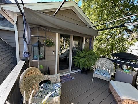112 N Kennedy Boulevard Property Photo 10
