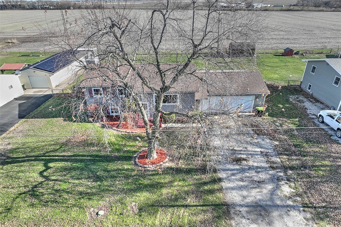 506 N East Street Property Photo 2