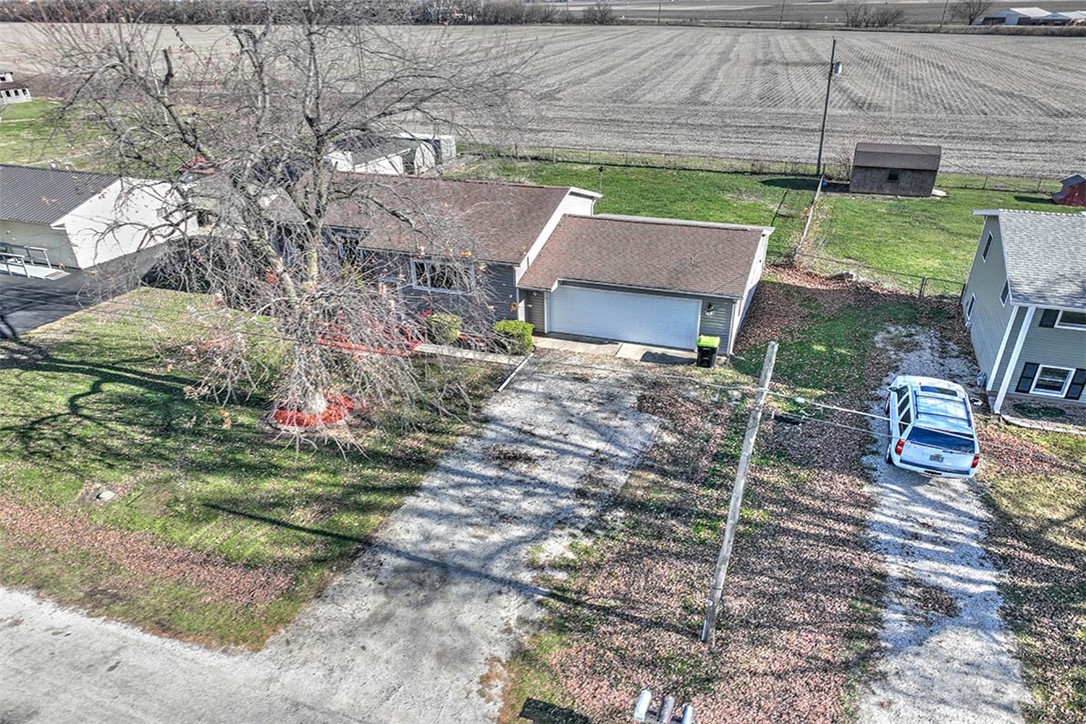 506 N East Street Property Photo 3