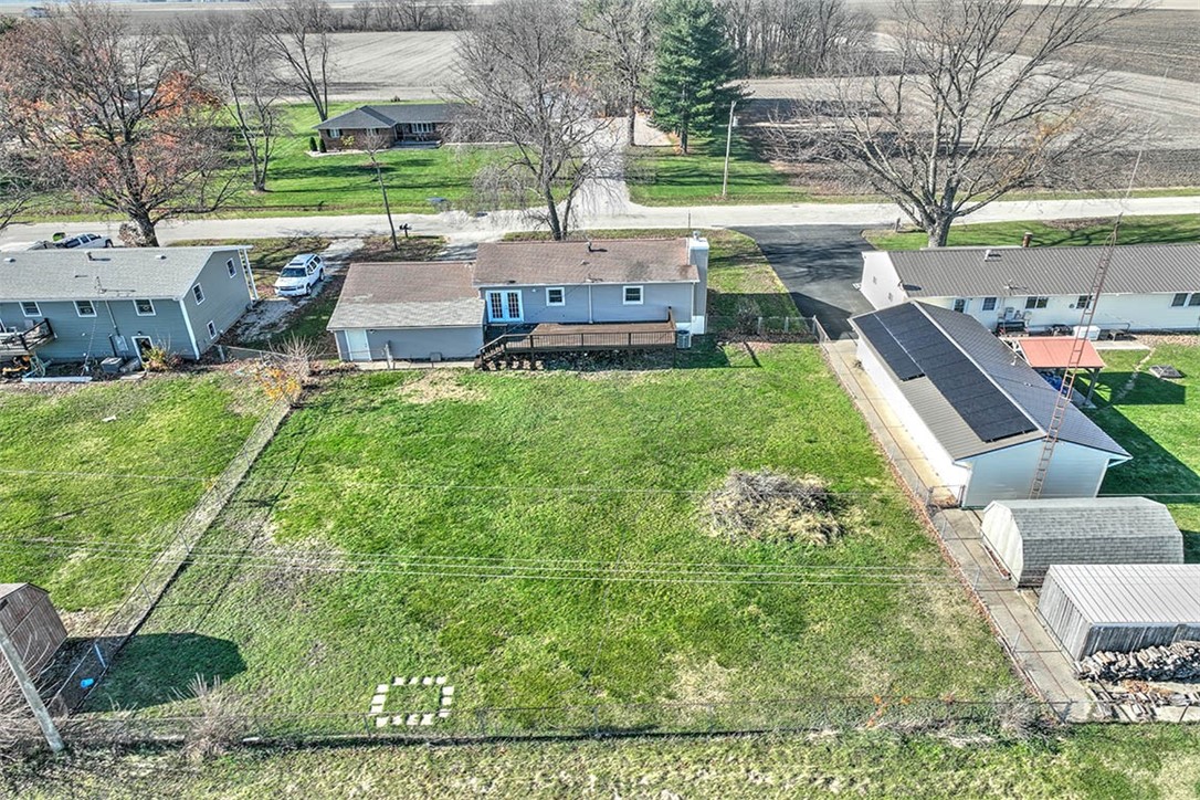506 N East Street Property Photo 4