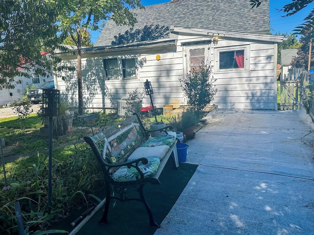 320 Parrish Street Property Photo 24