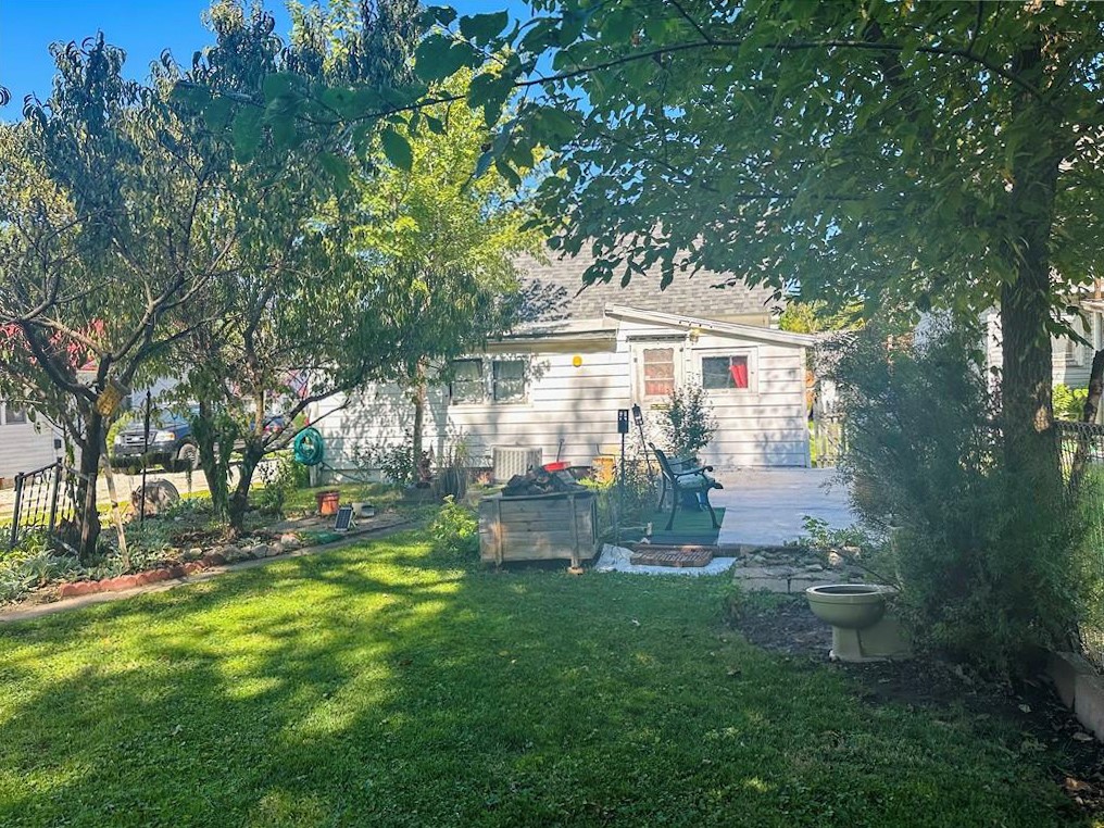 320 Parrish Street Property Photo 25