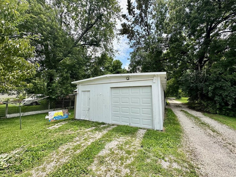 320 Parrish Street Property Photo 27