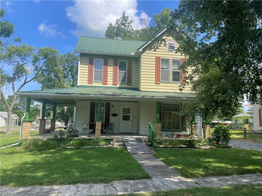 402 Ash Street Property Photo 1