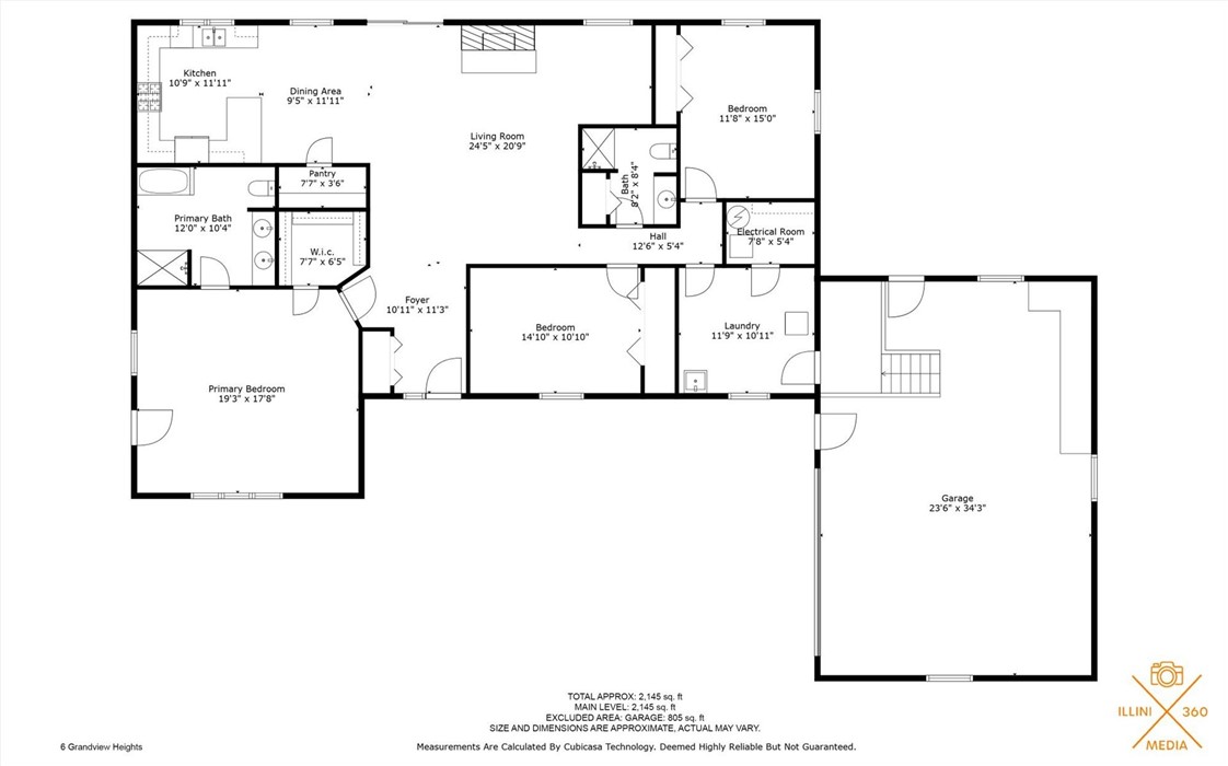 6 Grandview Heights Property Photo 36