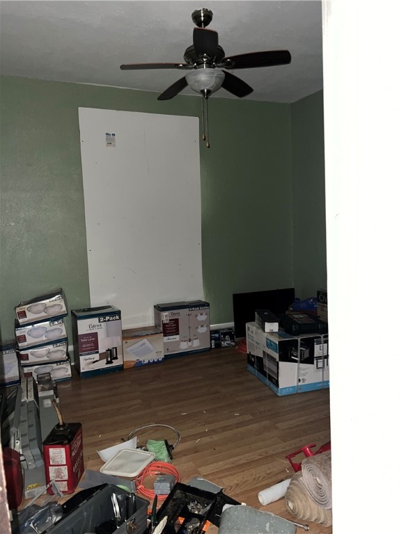 1010 S Jones Street Property Photo 13
