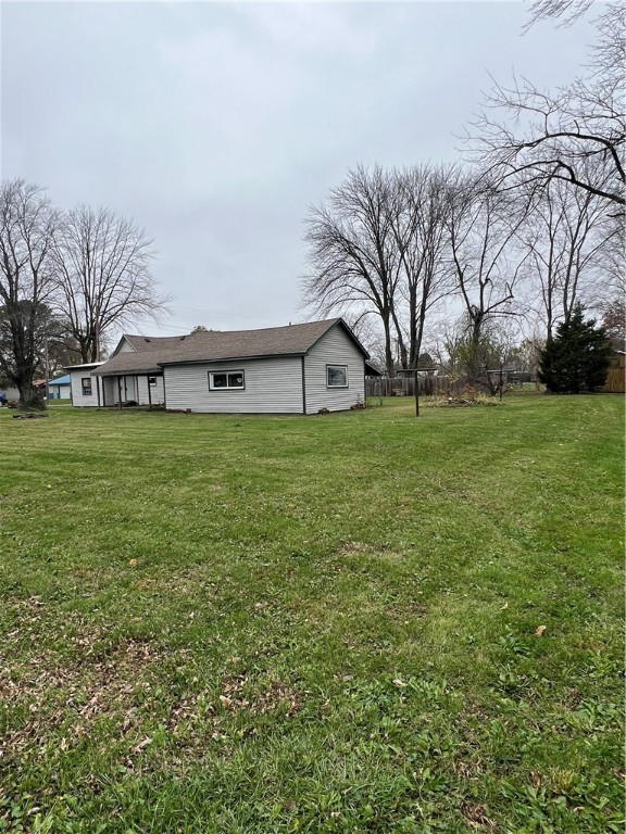 1010 S Jones Street Property Photo 23