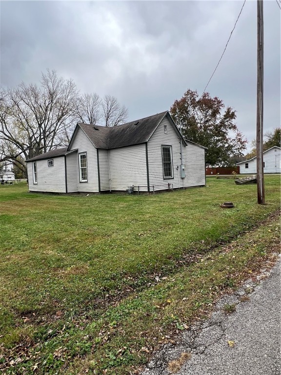 1010 S Jones Street Property Photo 25