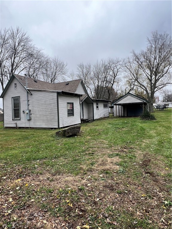1010 S Jones Street Property Photo 26