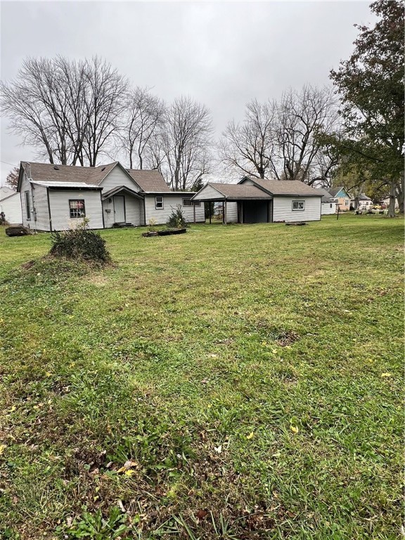 1010 S Jones Street Property Photo 27