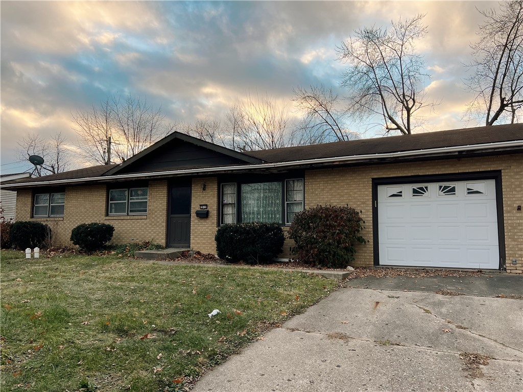 2810 Townway Road Property Photo