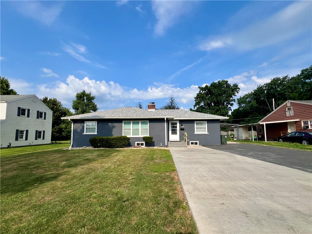 1528 Division Street Property Photo 1