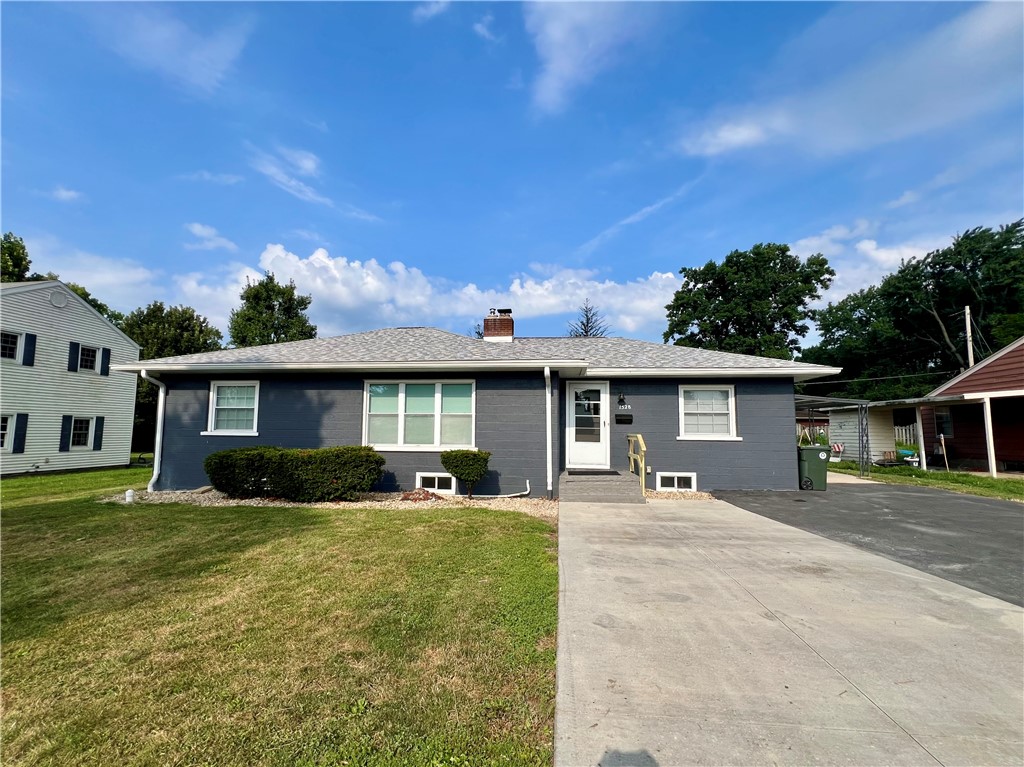 1528 Division Street Property Photo 2