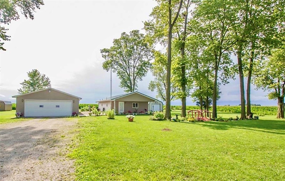 6847 Dole Road Property Photo 1
