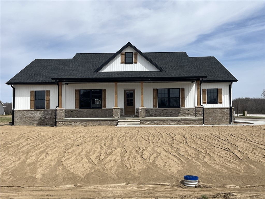 13212 Augusta National Drive Property Photo 1