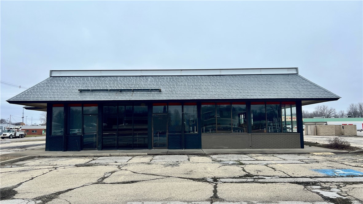 1195 E Pershing Road Property Photo