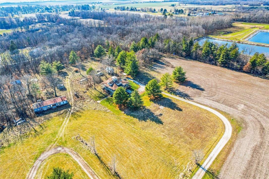 19899 N County Road 2400e Property Photo 45