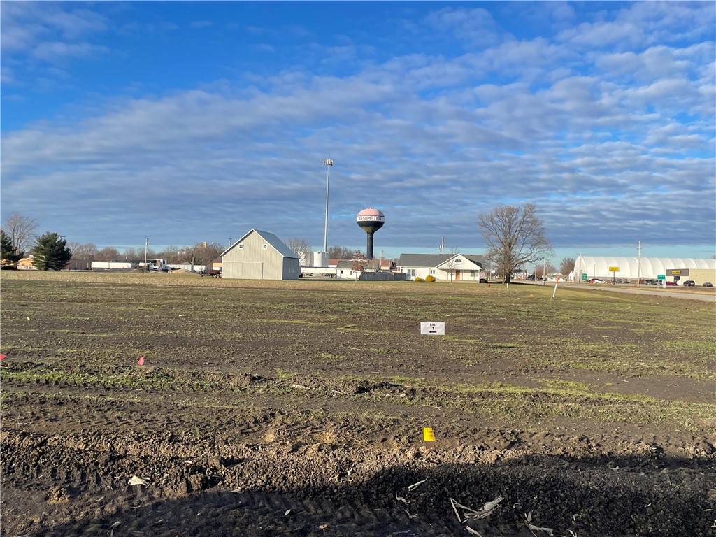 Lot 1 Baxmeyer Lane Property Photo