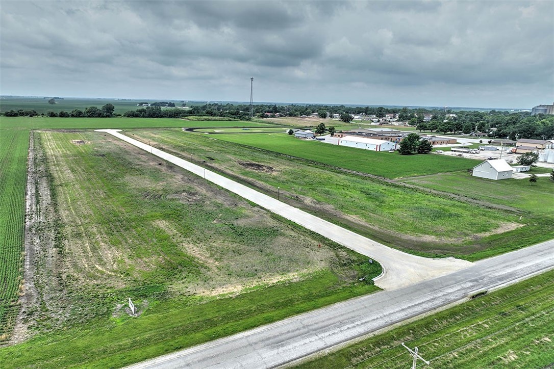 Lot 4 Baxmeyer Lane Property Photo 3