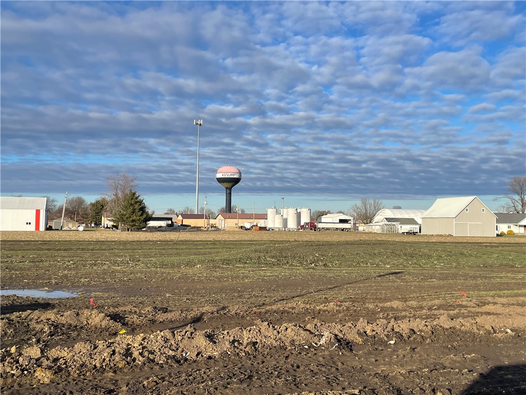 Lot 5 Baxmeyer Lane Property Photo