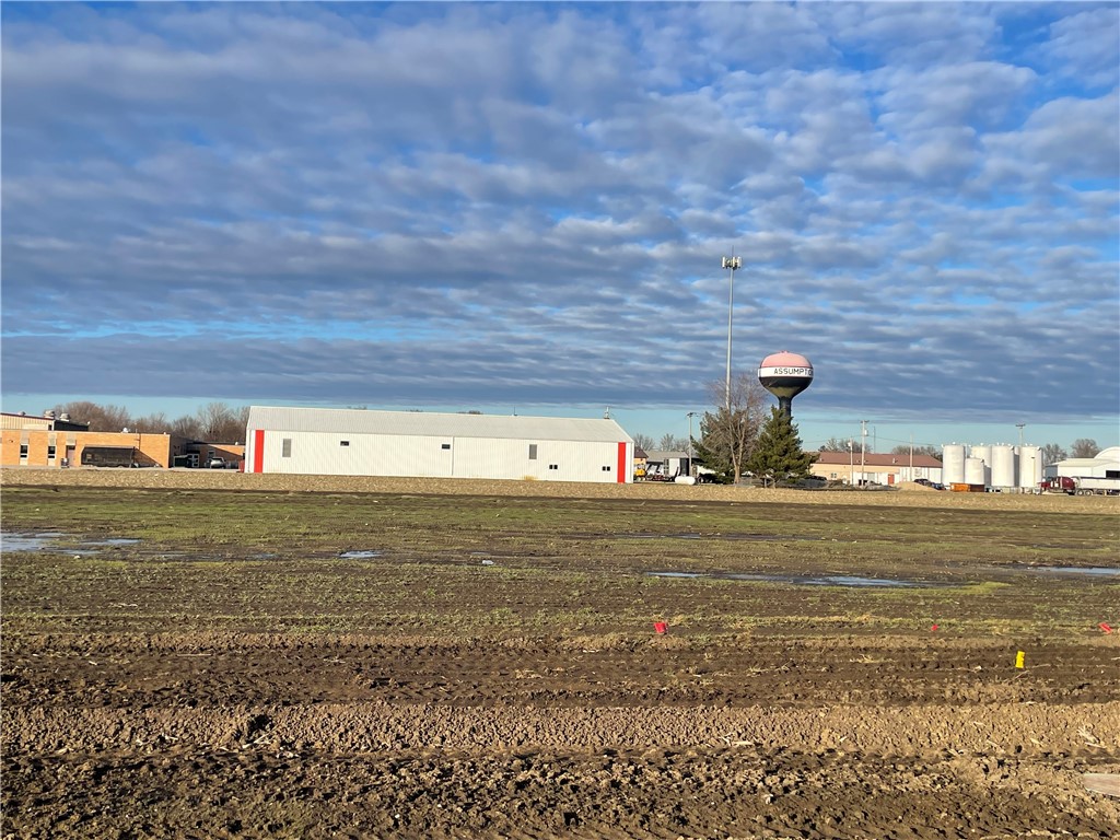 Lot 7 Baxmeyer Lane Property Photo