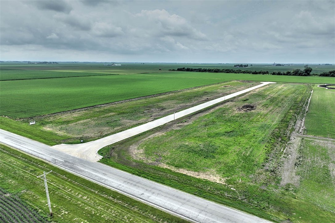 Lot 13 Baxmeyer Lane Property Photo 4