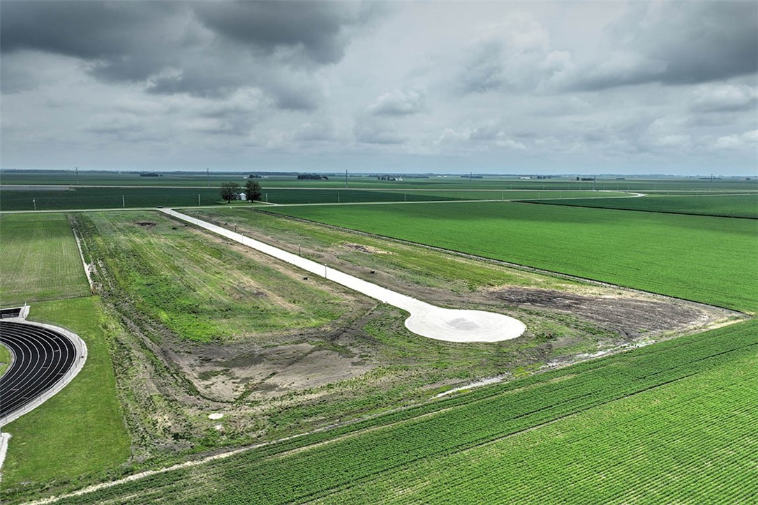 Lot 13 Baxmeyer Lane Property Photo 6